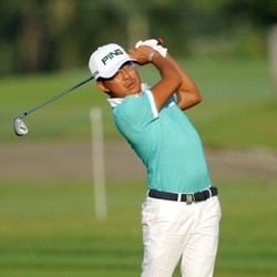 Nicholas Fung dan Anthony Kang Memimpin di Hari Pertama