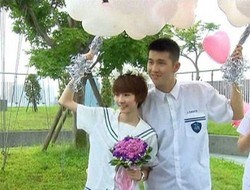 Kekasih Divonis Kritis karena Kanker, Pria Ini Semakin Yakin untuk Menikah