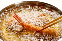 Pemakaian Minyak Goreng Berulang Kali Picu Penyakit Jantung dan Kanker