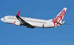 Matt Christopher, Pemabuk di Virgin Ditangkap TNI AU dan Diserahkan ke Polisi