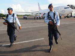 Operasional Bandara I Gusti Ngurah Rai Kembali Normal Pasca Isu Bajak