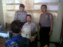 Pria Beranak 4 Diamankan karena Cabuli Keponakan yang Masih Balita