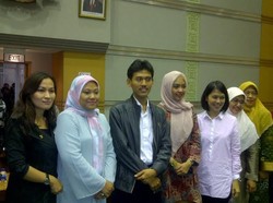 Audiensi dengan Komisi VIII DPR, KPAI Minta Tambahan Anggaran