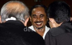 KPK Pelajari Putusan PT Jakarta yang Kuatkan Vonis 16 Tahun LHI