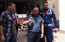 Pengadilan Tinggi Jakarta Kuatkan Vonis 16 Tahun Penjara Luthfi Hasan Ishaaq