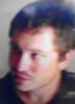 Ini Tampang Matt Christopher, Pria Mabuk yang Bajak Virgin Australia