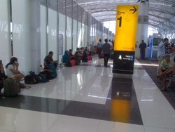 Bandara Bali Ditutup Akibat Insiden Virgin, Pesawat dari Jakarta Delay 2 Jam