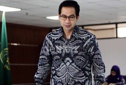 Bicara dengan Akil, Wawan Berkelit Tak Minta Bantuan Urus Pilkada Banten