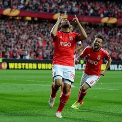 Pelatih Benfica: Kami Bisa Saja Cetak Lebih Banyak Gol