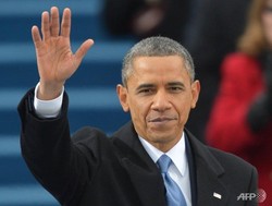 Obama: Ancaman dari Korea Utara Tidak Berarti Apa-apa