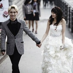 Mesranya Key SHINee dan Arisa Yagi, Dari Pantai Hingga Rumah Pijat