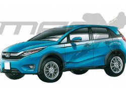 Soal Brio Crossover, Honda Mengelak