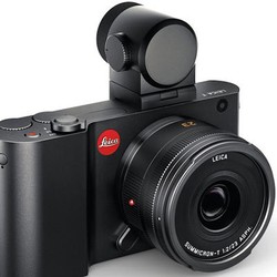 Leica T, Jauh dari Kesan Retro