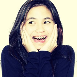 Sibuk di Sinetron dan Nyanyi, Ashilla Zahrantiara Tak Kehilangan Masa Muda