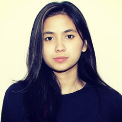 Ini Kriteria Cowok Idaman Si Cantik Ashilla Zahrantiara
