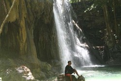 4 Hari Petualangan Paling Menakjubkan di Pulau Moyo