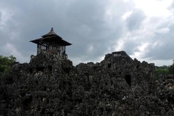 Cirebon Juga Punya Tamansari Ala Yogya