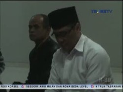 Lolos ke Senayan, Aceng Fikri Peroleh 1 Juta Lebih Suara