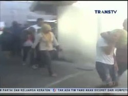 Tertangkap Basah Mesum, Pelajar SMP Digelandang ke Kantor Polisi