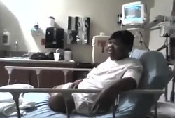 Ya Ampun! Usai Bercinta Wanita Ini Orgasme 2 Jam Nonstop Sampai Dibawa ke RS