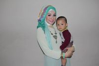 Dafa Danendra Arnaldi Sulaeman, 11 Bulan, Lelaki