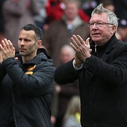 Hantu Sejarah Bernama Fergie