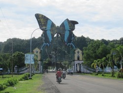Ada Negeri Dongeng di Sulawesi Selatan