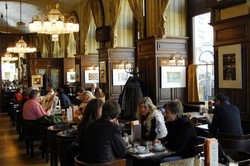 6 Destinasi Pas untuk Pecinta Kopi