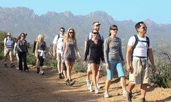 8 Destinasi Dunia untuk Menurunkan Berat Badan (1)