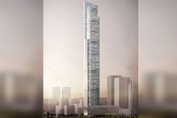 Lift Tercepat di Dunia, Naik ke Lantai 95 Cuma 45 Detik!