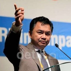 Dino Patti Djalal: SBY Akan Jadi Penentu Pemilu