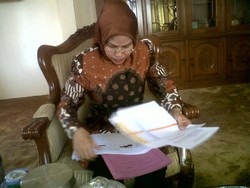 Golkar Kuasai 5 Daerah di Banten, Ratu Tatu: Ini Bukti Kepercayaan Rakyat