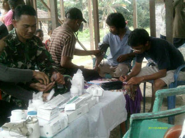 Ekspedisi NKRI Koridor Maluku dan Maluku Utara