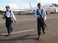 Penumpang Mabuk Bajak Virgin Australia