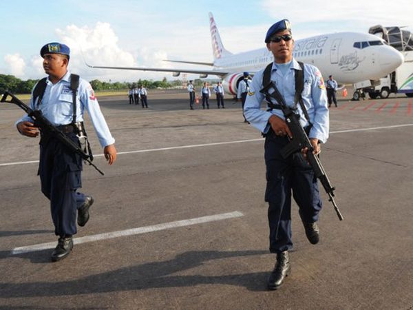 Penumpang Mabuk Bajak Virgin Australia