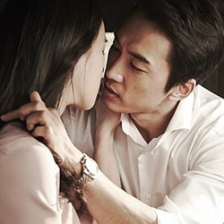 Film Korea Obsessed Rilis Trailer dengan Rating 19+