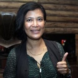 Oppie Andaresta Dukung Musisi Ciptakan Lagu dari Kegelisahan Masyarakat