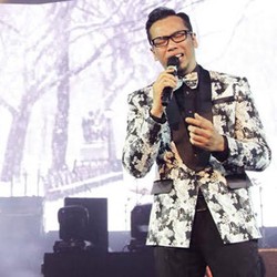 Sukses Tampil Lagi dengan Sammy, Kerispatih Ingin Konser Reuni Lebih Besar