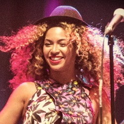 Selamat! Beyonce Terpilih Sebagai 100 Tokoh Paling Berpengaruh di Dunia