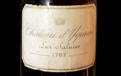 Penipuan Terungkap, Wine Antik Harga Semiliar Ternyata Hanya Jus Anggur