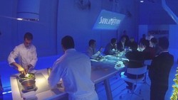 Sublimotion, Restoran Termahal di Dunia Akan Dibuka di Pulau Ibiza