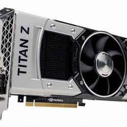 Kartu Grafis Monster Nvidia Meluncur Akhir April