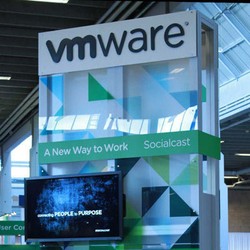 Kue Bisnis Virtualisasi VMware Kian Nikmat