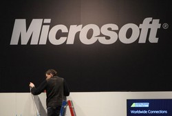 Turun Tipis, Laba Microsoft Jadi Rp 56 Triliun