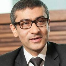 Nokia akan Dipimpin Orang India?