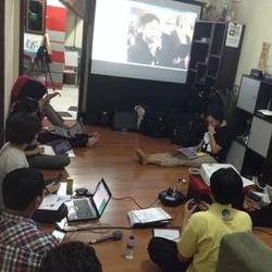 3 Catatan Penting Civil Society Indonesia di NETmundial