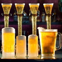 Bir Tak Boleh Dijual di Warung Kecil