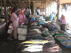 Produk Ikan RI Belum Kantongi Sertifikat Internasional