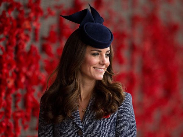 Hari Terakhir Tur William dan Kate di Australia