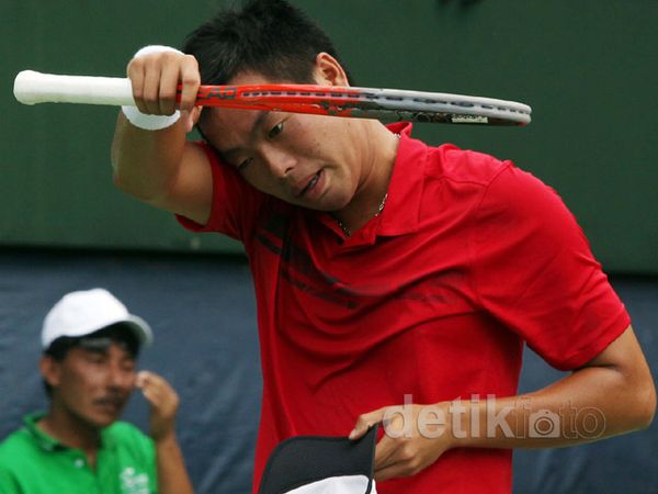 David Agung Dikalahkan Philip King